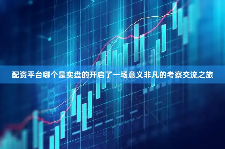 配资平台哪个是实盘的开启了一场意义非凡的考察交流之旅