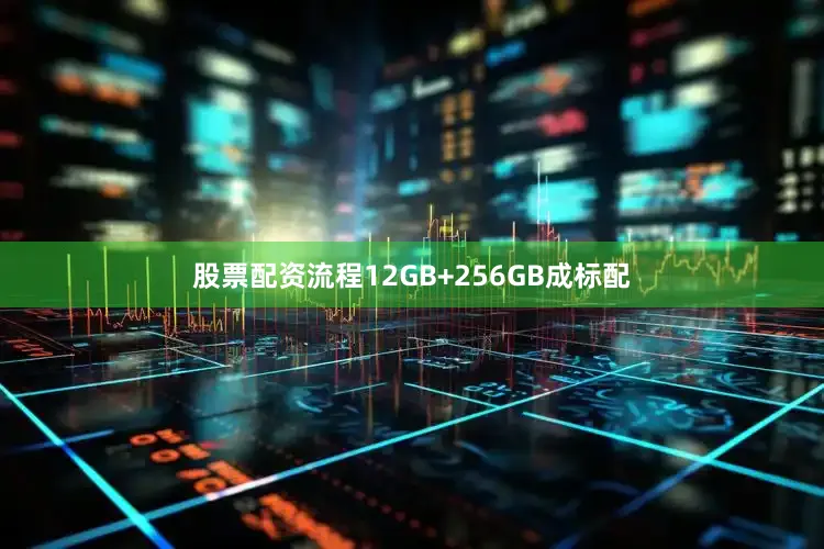 股票配资流程12GB+256GB成标配